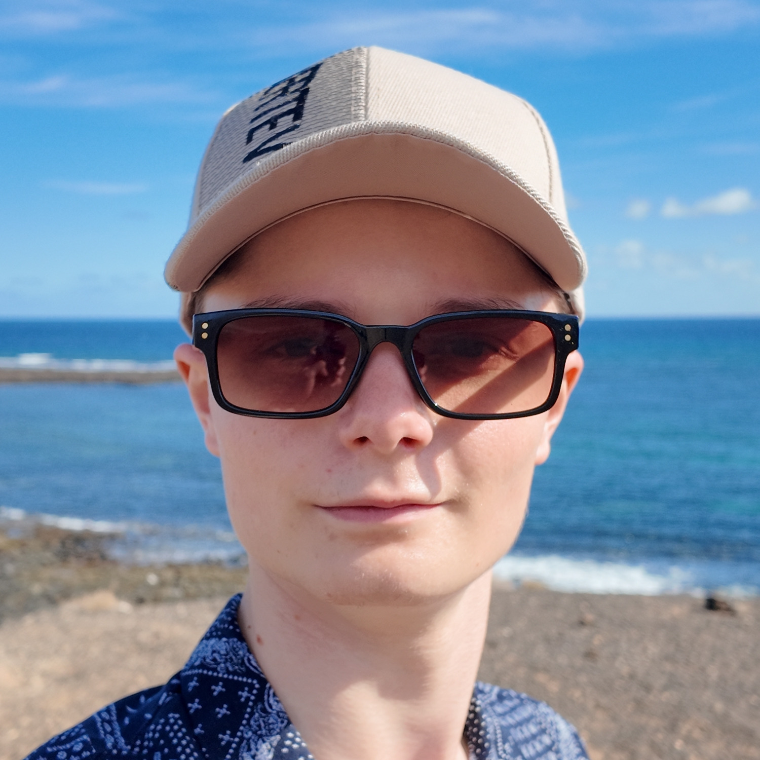Danny Sutcliffe's avatar