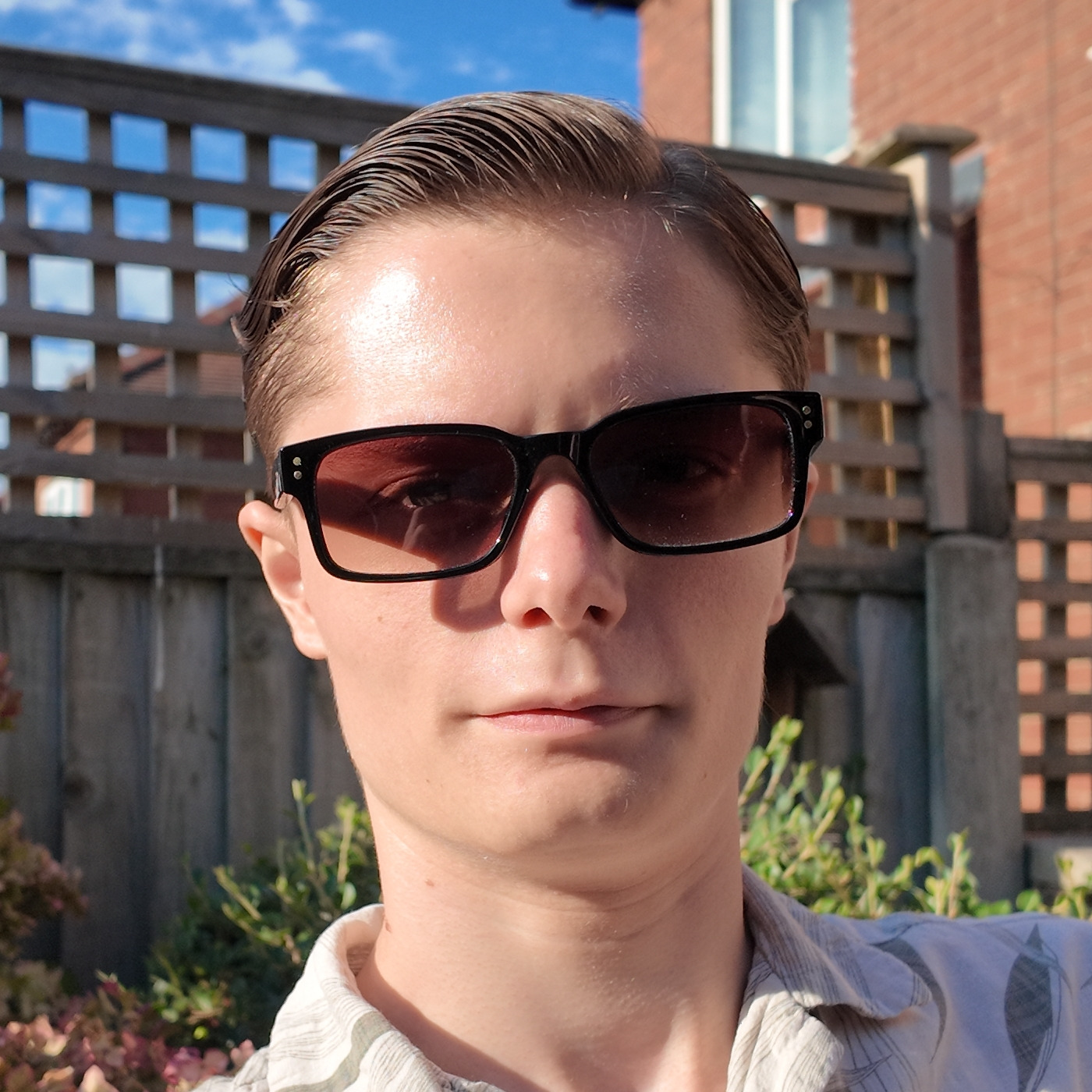 Danny Sutcliffe's avatar